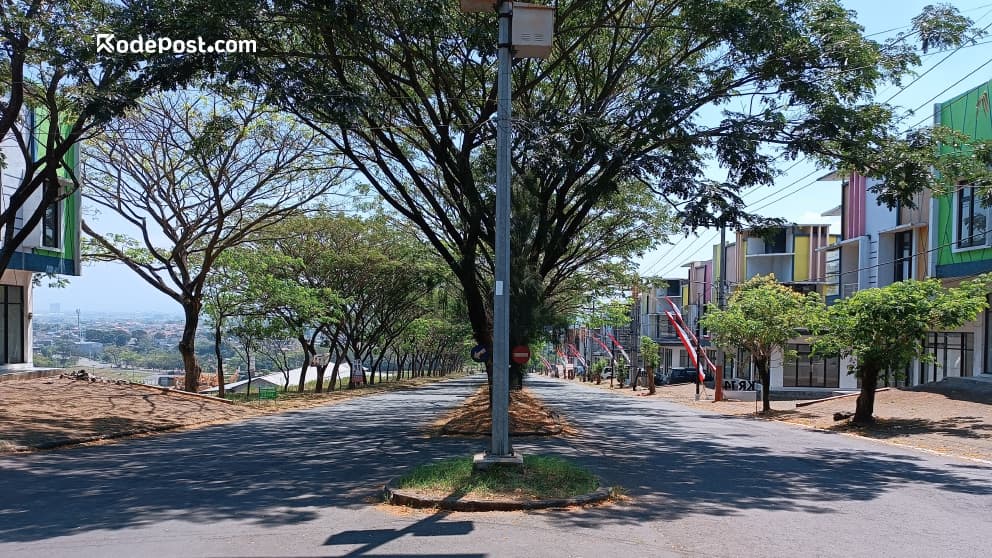 Omzet Penjualan Perumahan Melonjak 12 Kali Lipat Berkat Strategi Digital Kodepost